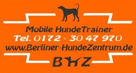 Berliner HundeZentrum