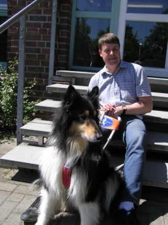 Mobile Assistenzhundeschule "Helping-Dogs"