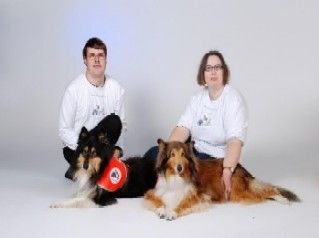 Mobile Assistenzhundeschule "Helping-Dogs"