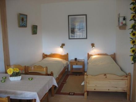 Appartement  auf der Insel Föhr