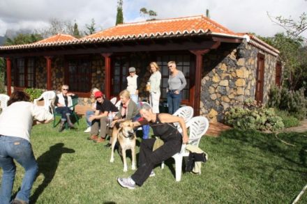 Alex Angrick (Ausbildung bei Martin Rütter)