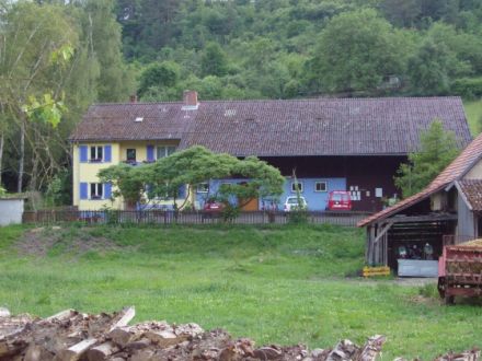 Tierpension Eindachhof