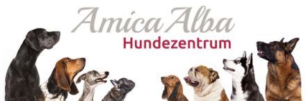 AMICA ALBA Hundezentrum