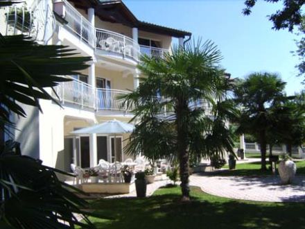 Villa Mala
