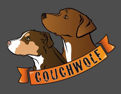Couchwolf