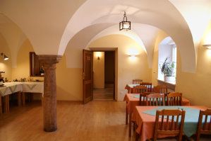 Gästehaus Schloss Ering