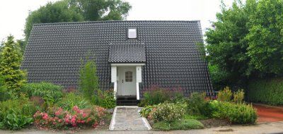 Ferienhaus SUN in Hooksiel