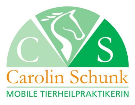 Mobile Tierheilpraktikerin Carolin Schunk