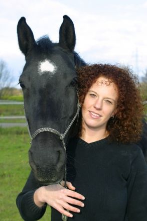 Pferdeosteopathie Susanne Wünstel