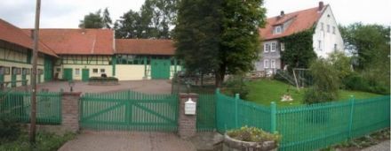 Hundepension Weihersmühle