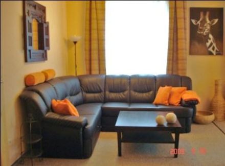 Pension & Ferienwohnung am Rosengarten