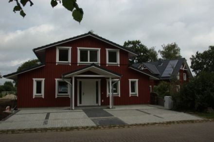 Tierarztpraxis Dr. Maren Lambrich