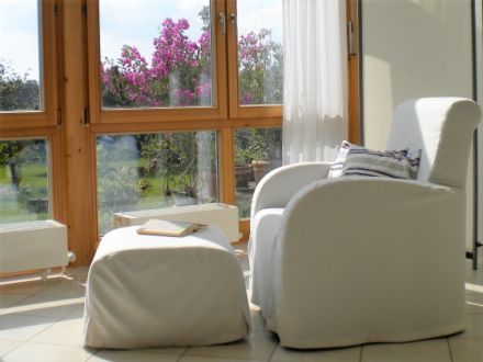 Cottage No. 8 - Landhauswohnung