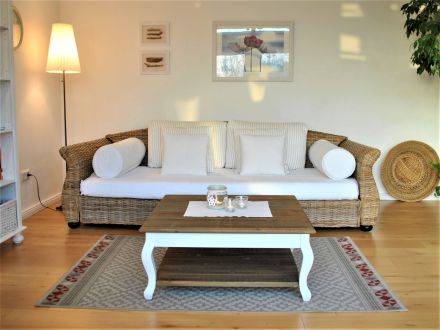 Cottage No. 8 - Landhauswohnung