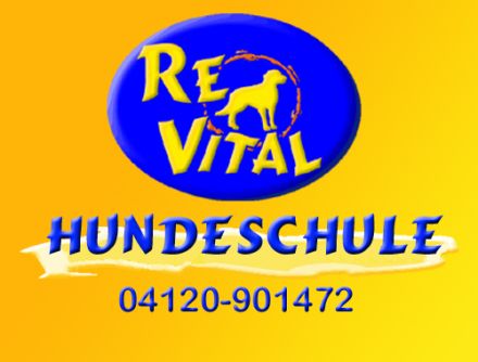 Revital Hundeschule in Kummerfeld