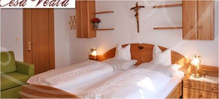 AP CESA VEDLA  HERZEN DES DOLOMTIEN WANDERPARDIES