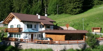 AP CESA VEDLA  HERZEN DES DOLOMTIEN WANDERPARDIES