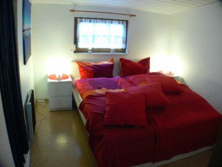 Das hundefreundliche Ferienhaus am Haddorfer See