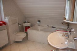 Ferienhaus Boddenblick - Insel Ruegen