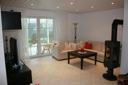 Ferienhaus Boddenblick - Insel Ruegen