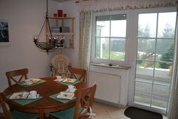 Ferienhaus Boddenblick - Insel Ruegen