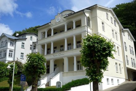 Ferienwohnung 4 Sellin Villa Celia