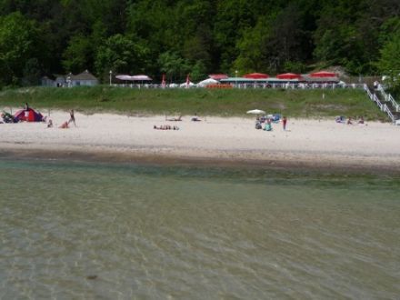 Ferienwohnung 4 Sellin Villa Celia