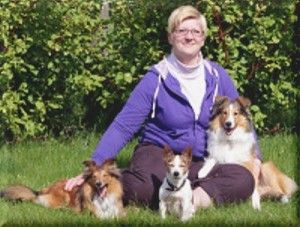 T.E.A.M. Mensch und Hund