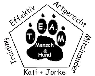 T.E.A.M. Mensch und Hund