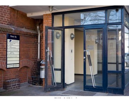 Tierarztpraxis Westend Village