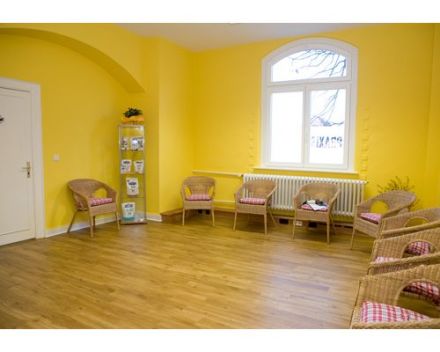 Tierarztpraxis Westend Village