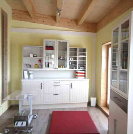 Tierheilpraxis Eva Cau