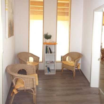 Tierheilpraxis Eva Cau