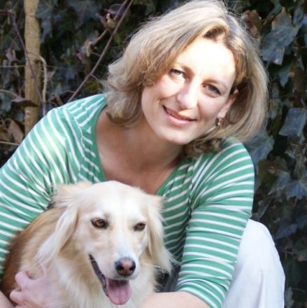 Tierheilpraxis Eva Cau