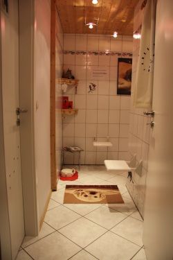 TIERHEILPRAXIS LANGHOJER