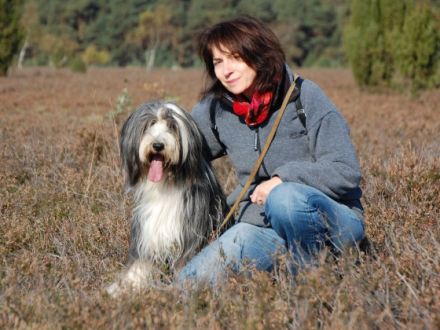 Tierheilpraxis Heike Zimmermann