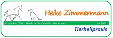 Tierheilpraxis Heike Zimmermann