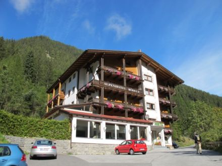 Alpenhotel AUER