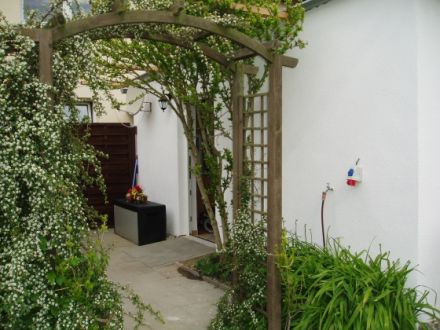 Ostsee-Idylle-Kuehlungsborn.de "Lieschen u.Kalle"