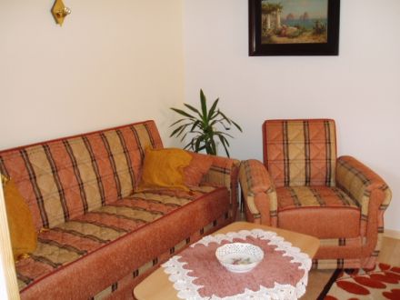 Ostsee-Idylle-Kuehlungsborn.de "Lieschen u.Kalle"