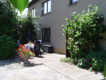 Ostsee-Idylle-Kuehlungsborn.de "Lieschen u.Kalle"