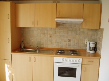 Ostsee-Idylle-Kuehlungsborn.de "Lieschen u.Kalle"