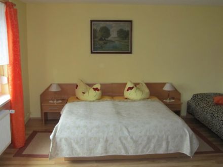 Ostsee-Idylle-Kuehlungsborn.de "Lieschen u.Kalle"