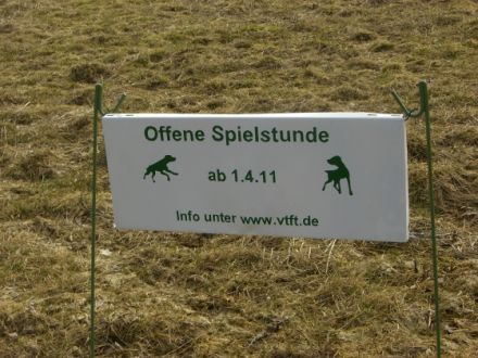 Hundeschule an der Oker