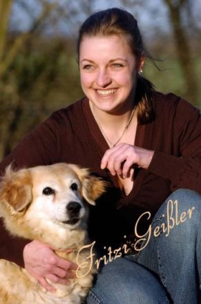 Physiotherapie für Kleintiere in Wasserlosen/Burghausen