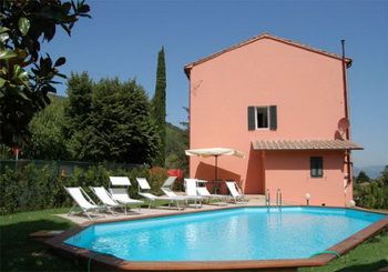 Feha Italien Toskana/ S.Giusto di Compito /b.Lucca