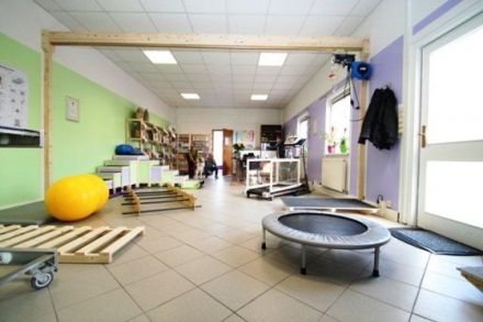 janathera - Physiotherapie für Tiere