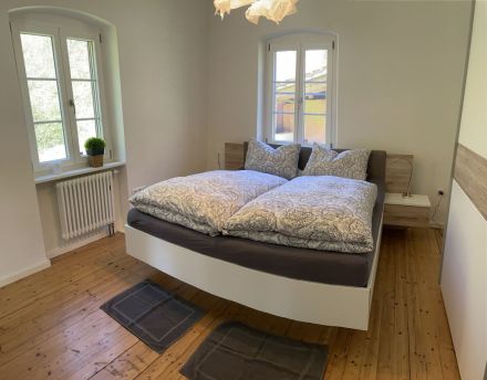 Traumhaftes Ferienhaus...für Dich ganz allein...in paradiesischer Natur.