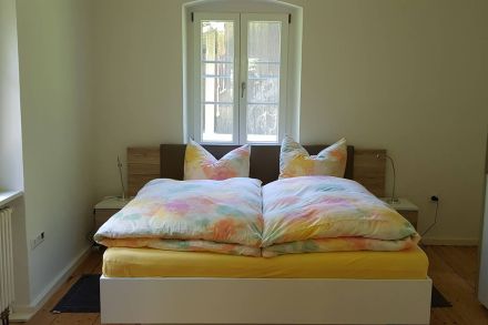 Traumhaftes Ferienhaus...für Dich ganz allein...in paradiesischer Natur.