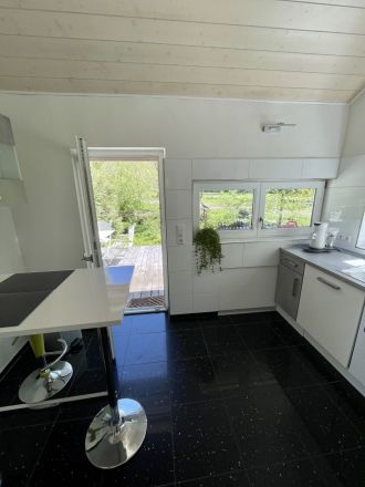 Traumhaftes Ferienhaus...für Dich ganz allein...in paradiesischer Natur.